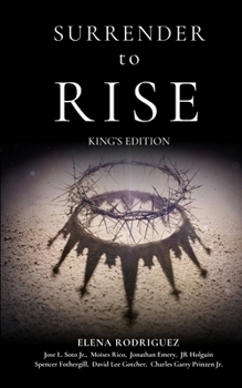 Paperback Surrender to Rise King's Edition Book