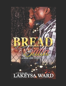 Paperback Bread and Butta Book