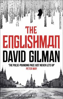 Hardcover The Englishman Book