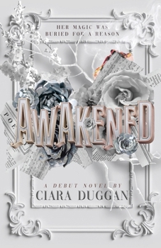 Paperback Awakened Book