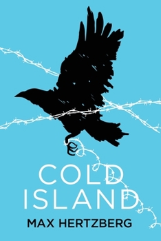 Paperback Cold Island Book