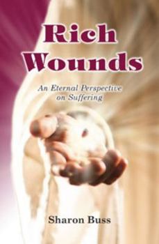 Paperback Rich Wounds Book