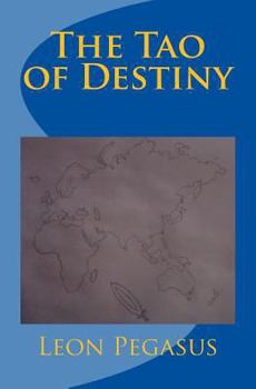 Paperback The Tao of Destiny Book