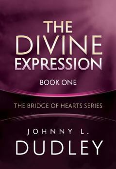 Paperback The Divine Expression: Book One Book