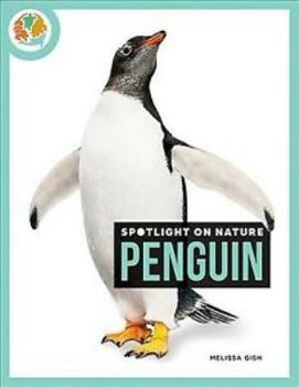 Library Binding Penguin Book