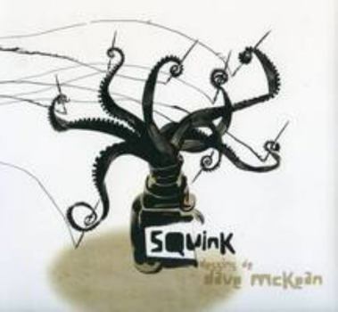 Paperback Squink [French] Book