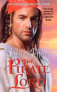 Lord Pirata - Book #1 of the Lord Trilogy