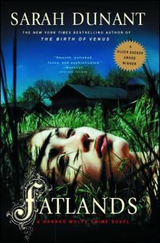 Fatlands - Book #2 of the Hannah Wolfe