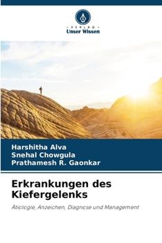 Erkrankungen des Kiefergelenks (German Edition)