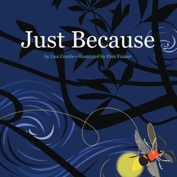 Paperback Just Because Book