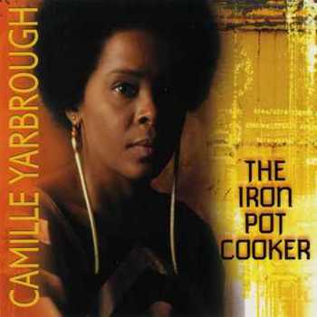 Music - CD The Iron Pot Cooker Book