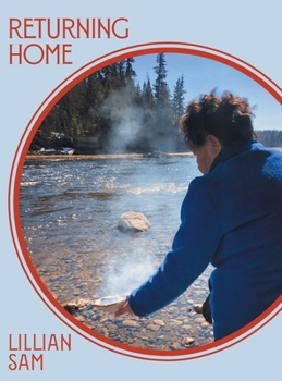 Hardcover Returning Home Book