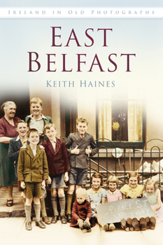 East Belfast - Book  of the Images of Ireland