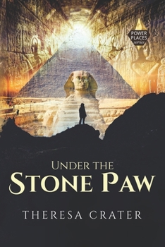 Paperback Under the Stone Paw Book