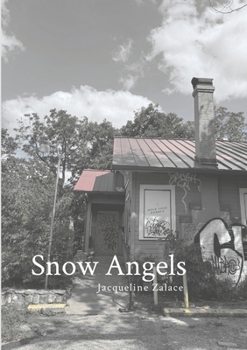 Paperback Snow Angels Book