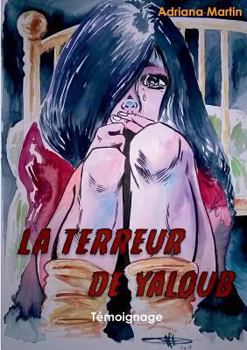 Paperback La Terreur de Yaloub [French] Book