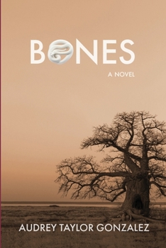 Paperback Bones Book