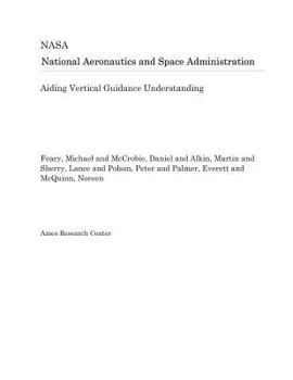 Paperback Aiding Vertical Guidance Understanding Book