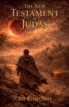 Paperback The New Testament of Judas Book