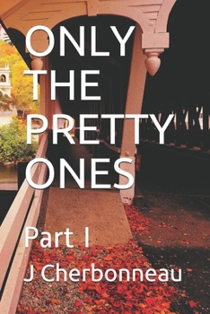 Paperback Only the Pretty Ones Book