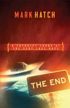 Paperback The End Book