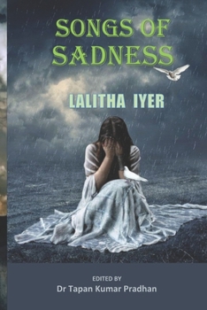 Paperback Songs of Sadness Book