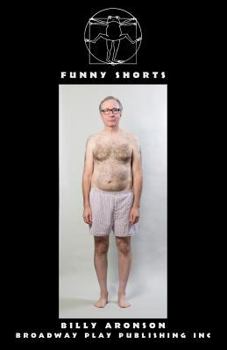 Paperback Funny Shorts Book