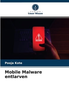 Paperback Mobile Malware entlarven [German] Book