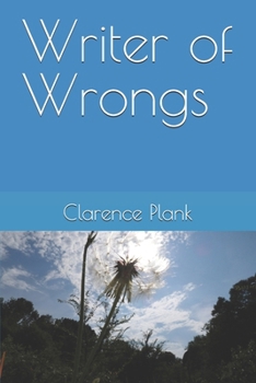 Paperback Writer of Wrongs Book