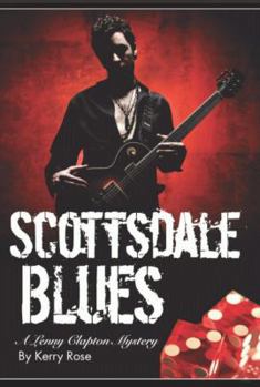 Paperback Scottsdale Blues Book