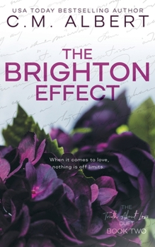 Paperback The Brighton Effect Book