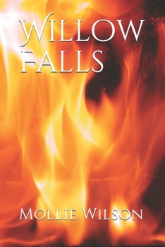 Paperback Willow Falls Book