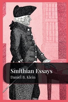 Paperback Smithian Essays Book