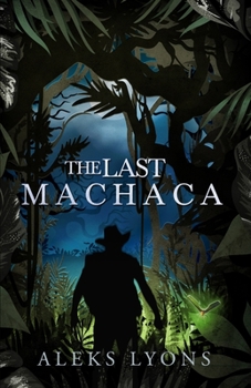 Paperback The Last Machaca Book