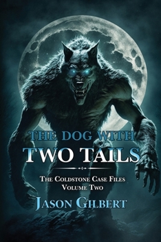 Paperback The Dog with Two Tails Book