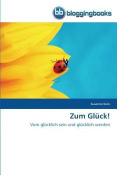 Paperback Zum Glück! [German] Book