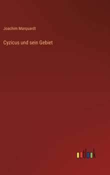 Cyzicus und sein Gebiet (German Edition)