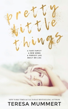 Paperback Pretty Little Things Book