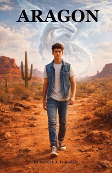 Paperback Aragon Book