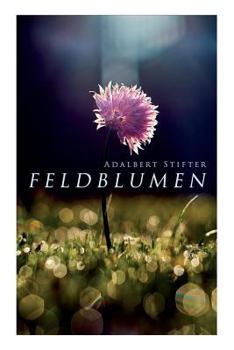 Paperback Feldblumen Book
