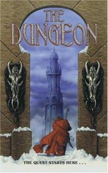The Dungeon - Book  of the Philip José Farmer's The Dungeon