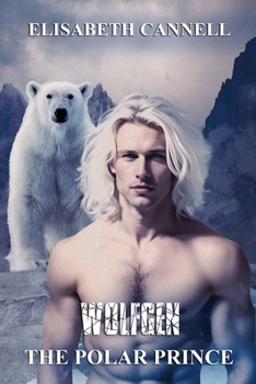 Paperback Wolfgen The Polar Prince Book