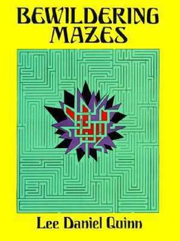 Paperback Bewildering Mazes Book