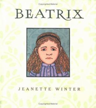 Hardcover Beatrix Book