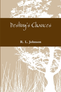 Paperback Destiny's Chances Book