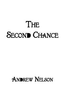 Paperback The Second Chance Book