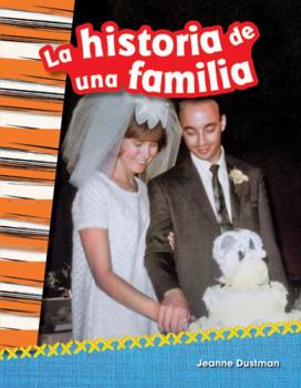 Paperback La Historia de Una Familia [Spanish] Book