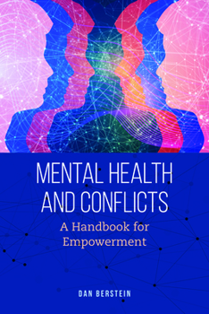 Paperback Mental Health and Conflicts: A Handbook for Empowerment Book