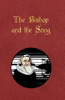 Paperback The Bishop and the Song Book