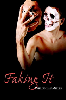 Paperback Faking It Book